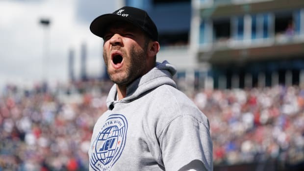 julian edelman